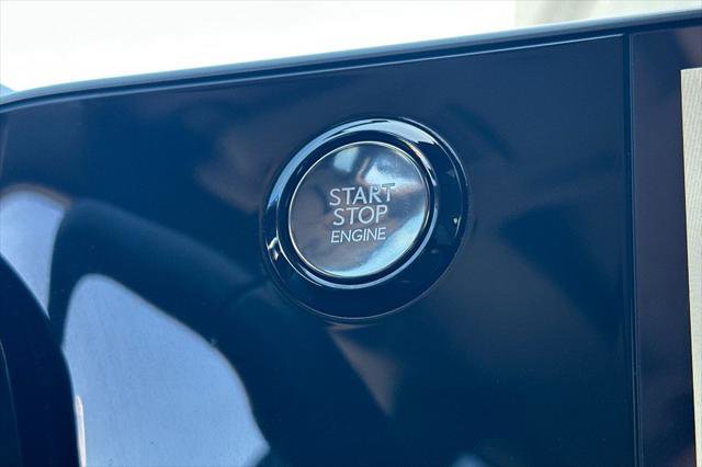 Certified 2024 Lexus NX 250 FWD image 26
