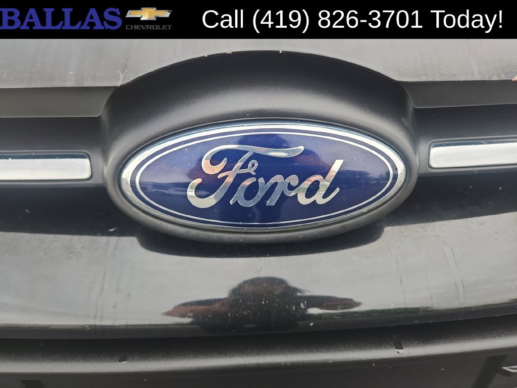 Used 2012 Ford Focus SE FWD image 28