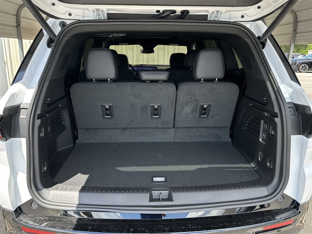 New 2025 Buick Enclave Sport Touring w/ Power Package image 33