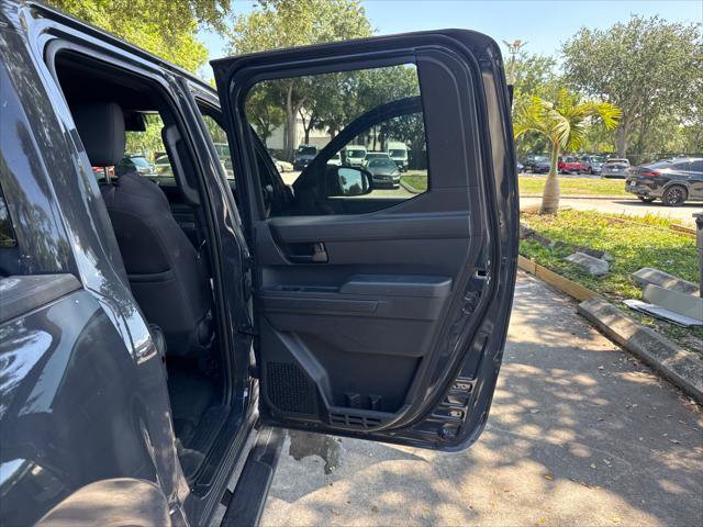 Used 2024 Toyota Tacoma SR RWD image 18