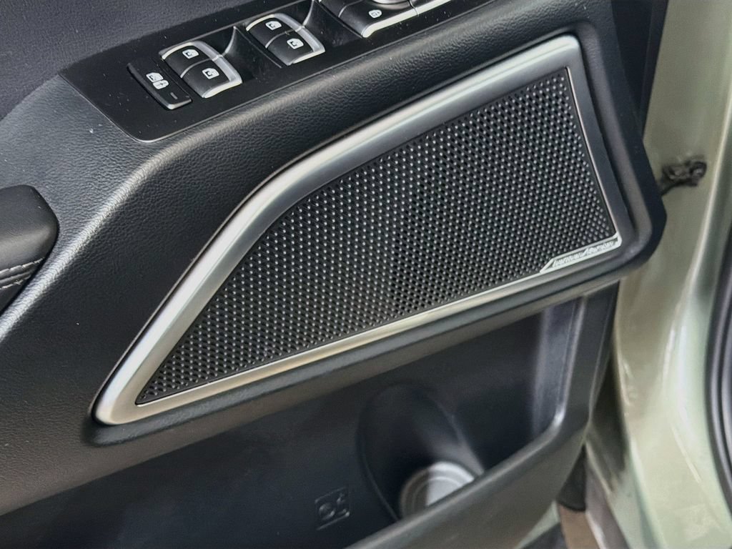Used 2024 Kia Telluride SX X-Pro AWD/4WD image 20
