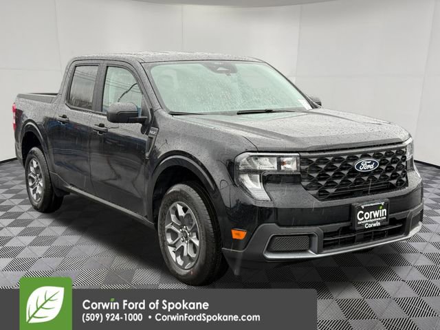 New 2026 Ford Maverick XLT w/ Equipment Group 301A