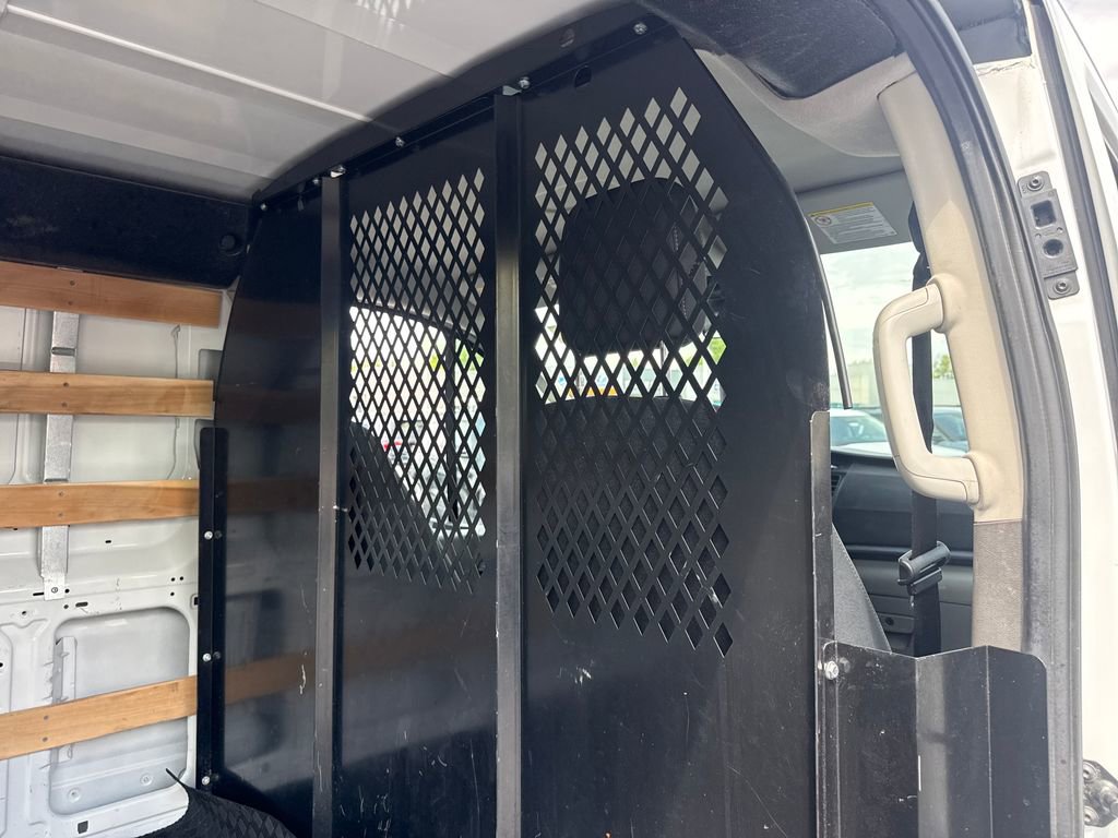 Used 2024 Ford Transit 250 Low Roof w/ Exterior Upgrade Package RWD image 15