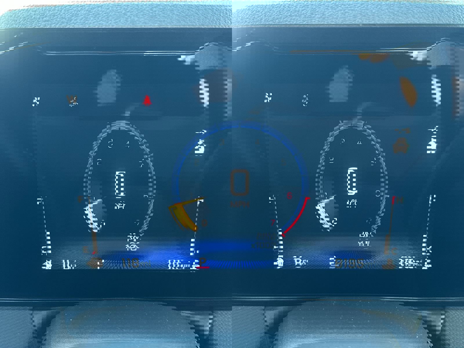 Certified 2025 Chevrolet TrailBlazer LS image 23