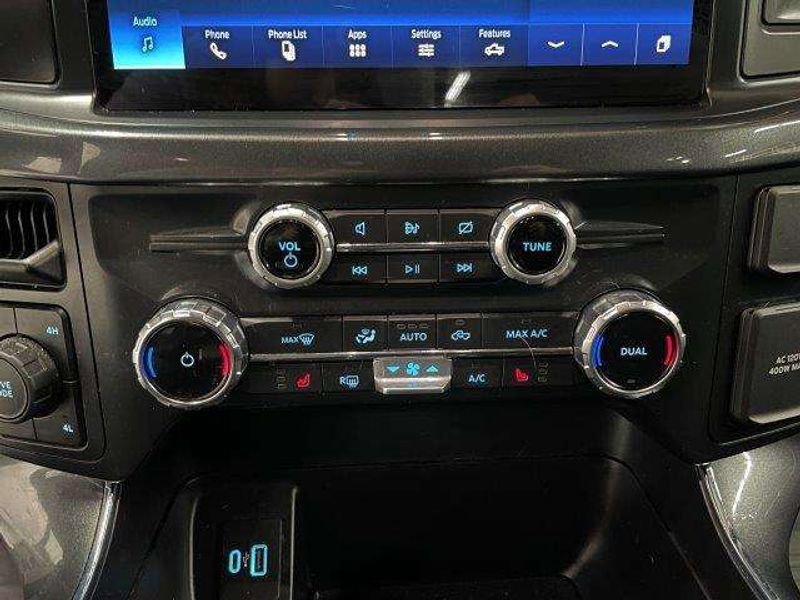 Used 2022 Ford F150 XLT w/ Equipment Group 302A High image 15