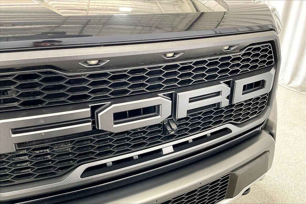 Used 2019 Ford F150 Raptor w/ Equipment Group 802A Luxury image 7