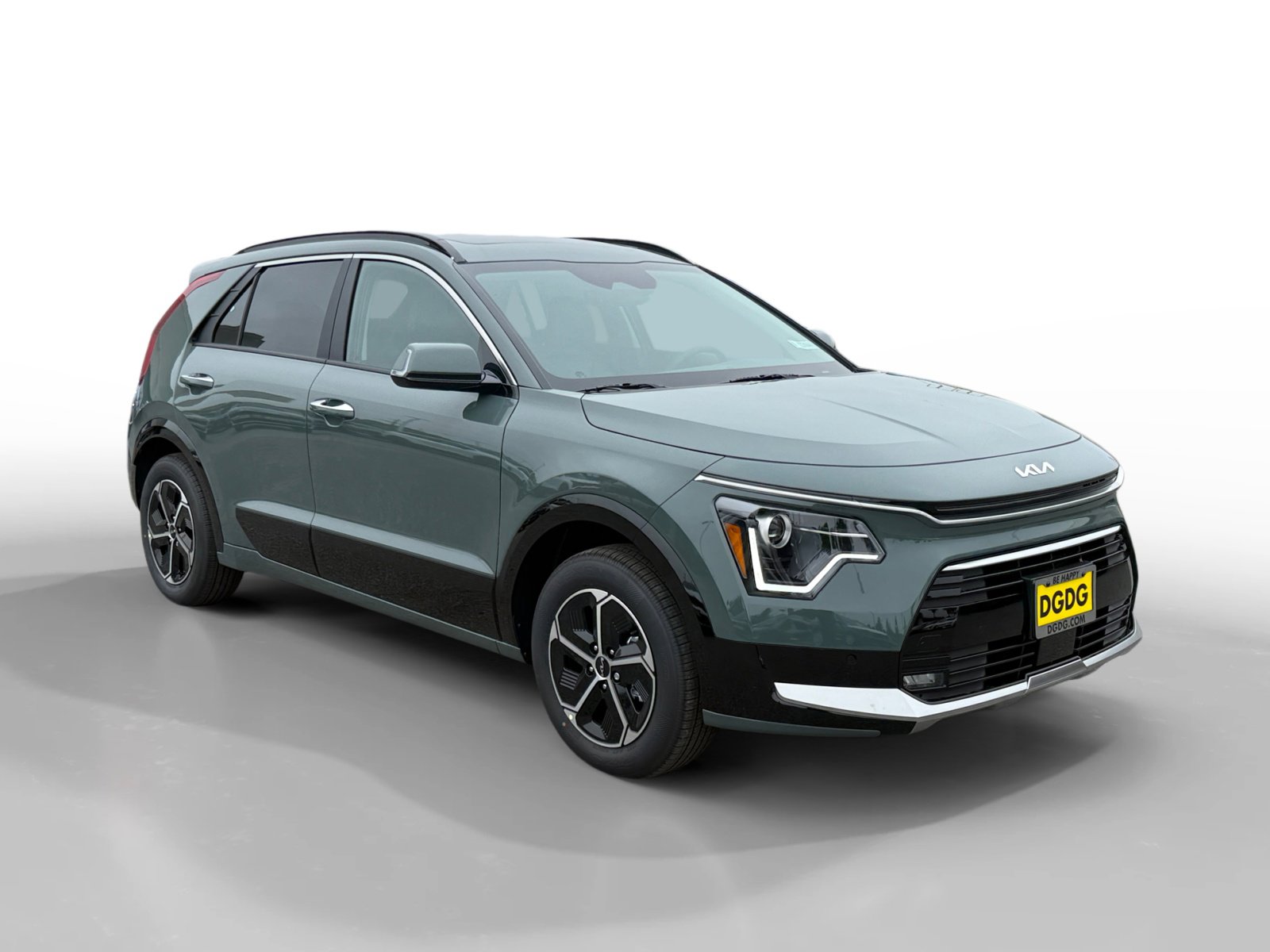 New 2026 Kia Niro FWD image 7