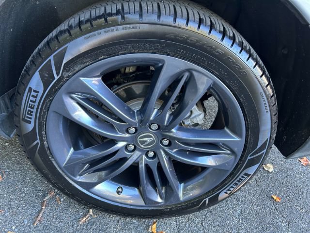 Used 2020 Acura RDX w/ Advance Package AWD/4WD image 35