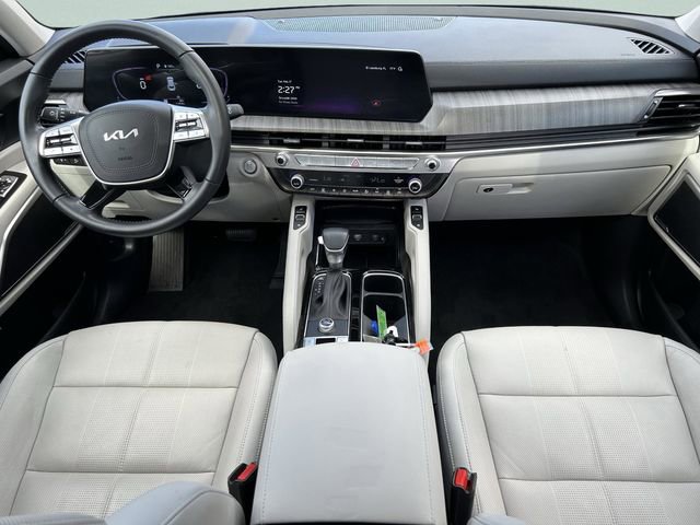 Used 2024 Kia Telluride EX image 18