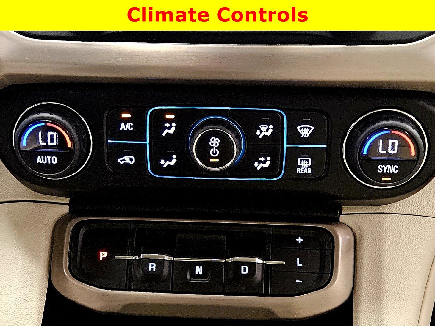 Used 2023 GMC Acadia Denali AWD/4WD image 26