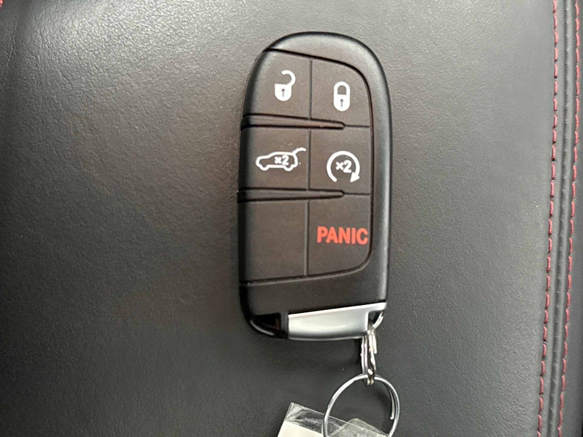 Used 2024 Dodge Durango R/T image 27