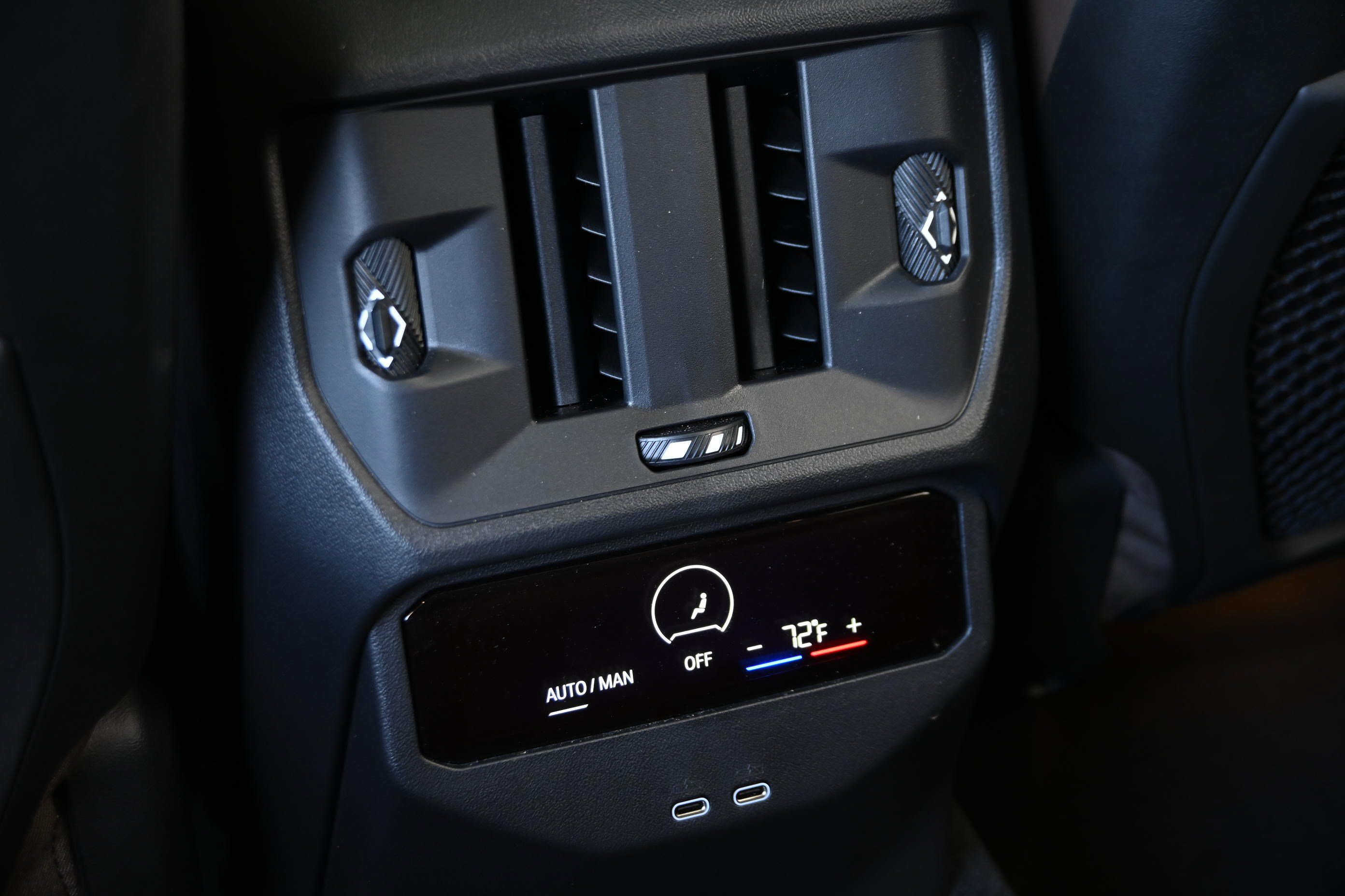 Certified 2026 BMW X3 xDrive30i AWD/4WD image 28