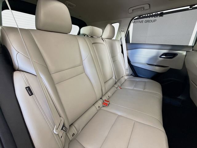 Used 2021 Nissan Rogue SL w/ Premium Package image 28