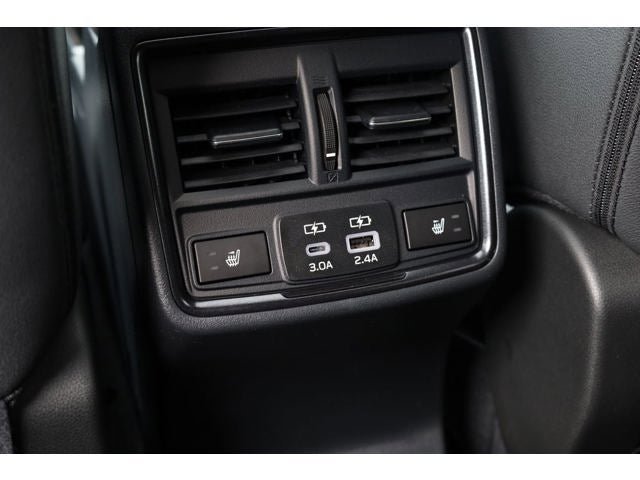 New 2026 Subaru Outback Wilderness AWD/4WD image 46