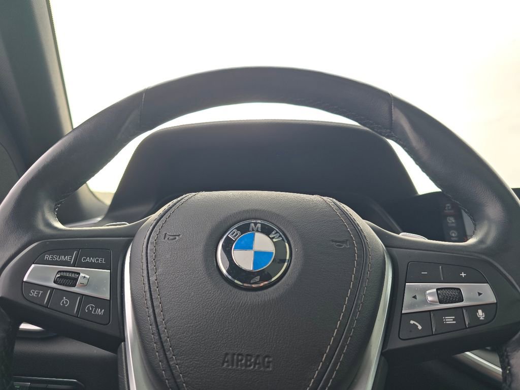 Used 2019 BMW X5 xDrive40i w/ Premium Package image 29