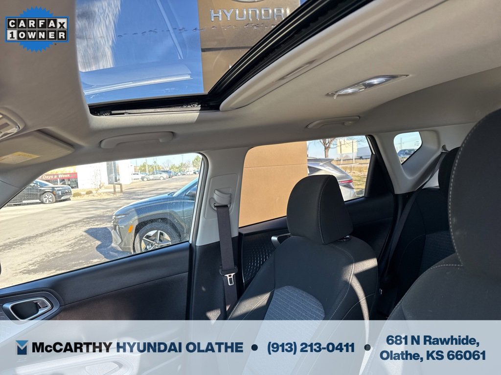 Used 2024 Kia Soul EX image 4