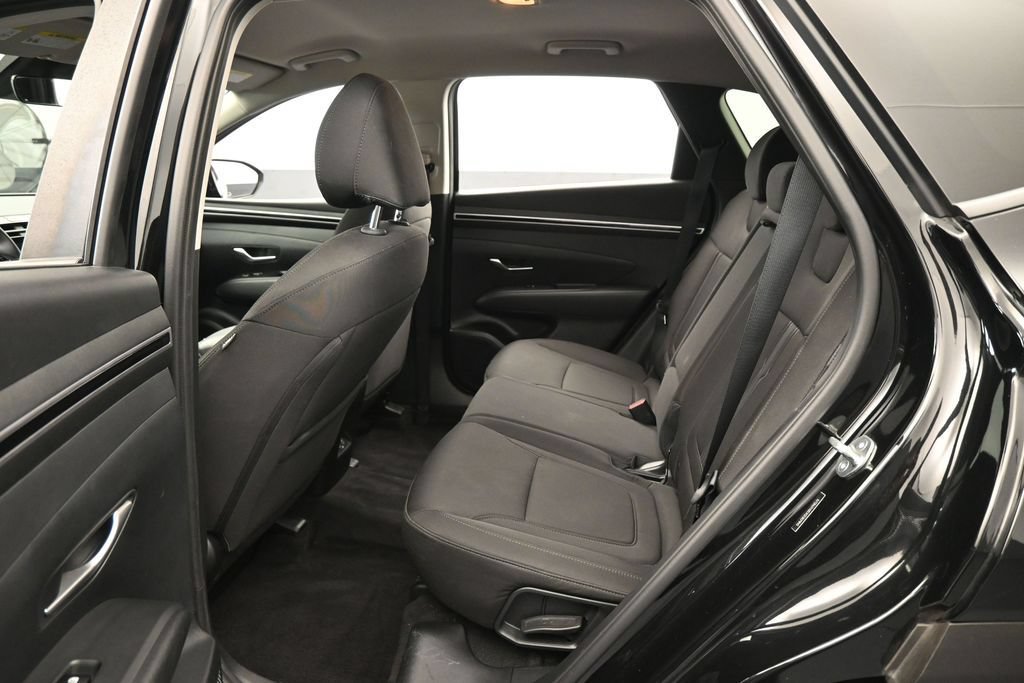 Used 2025 Chevrolet Tahoe RST w/ Comfort Package RWD image 29
