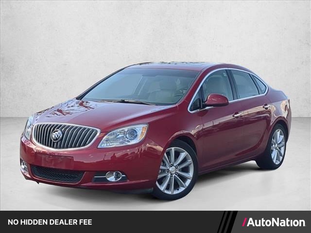 Used 2012 Buick Verano Convenience