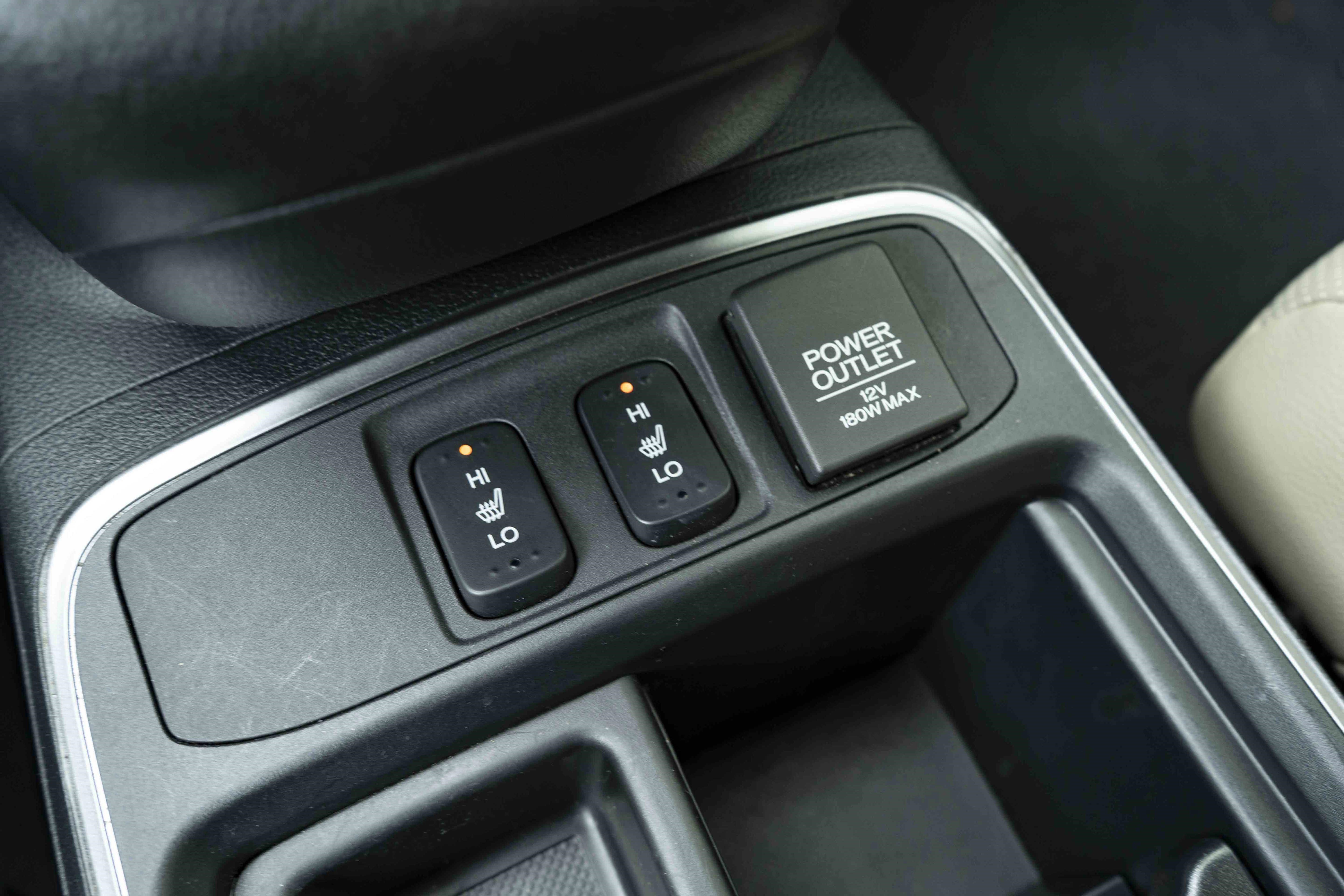 Used 2016 Honda CR-V EX-L image 29