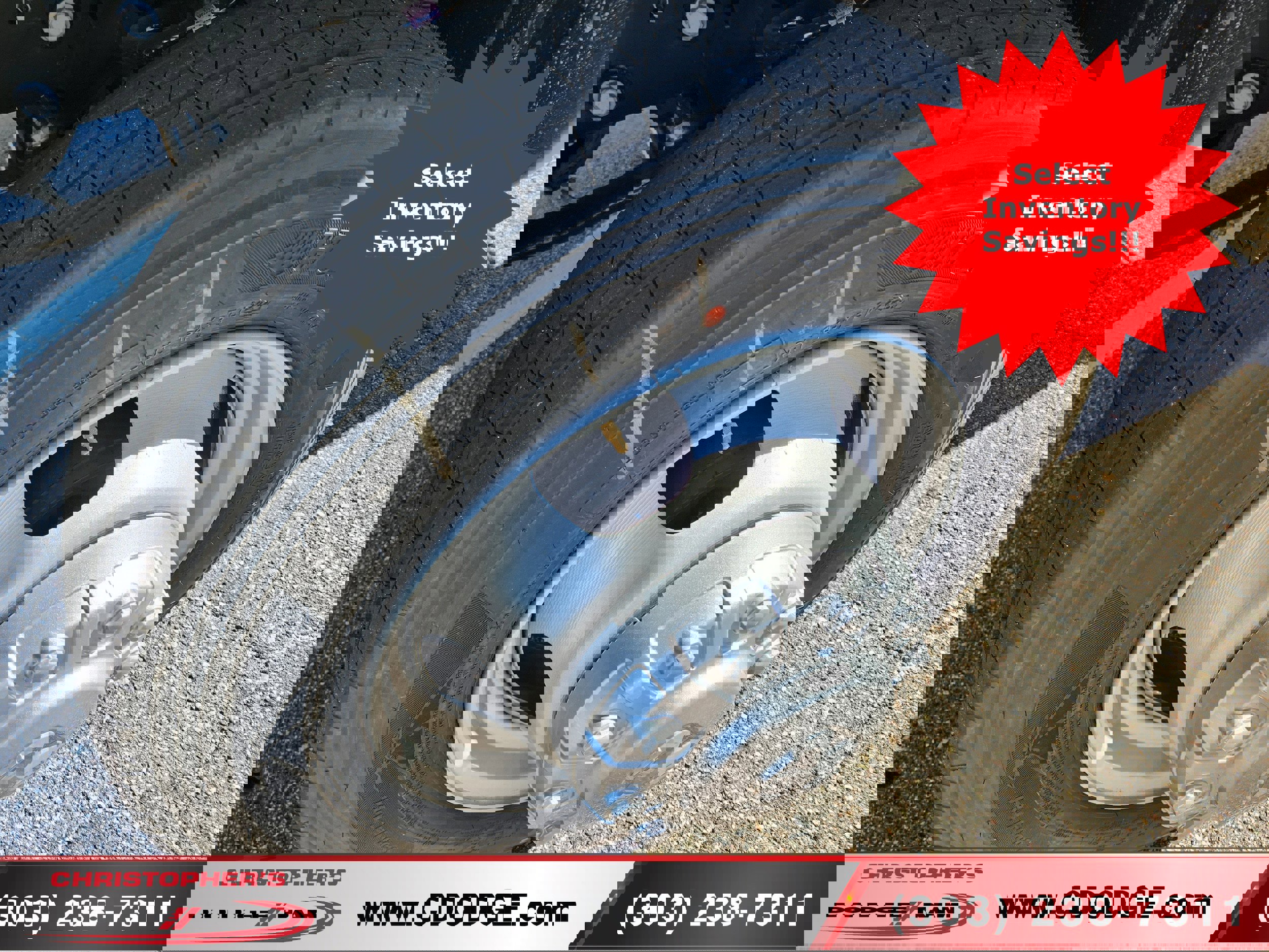 New 2025 RAM 4500 Tradesman image 9