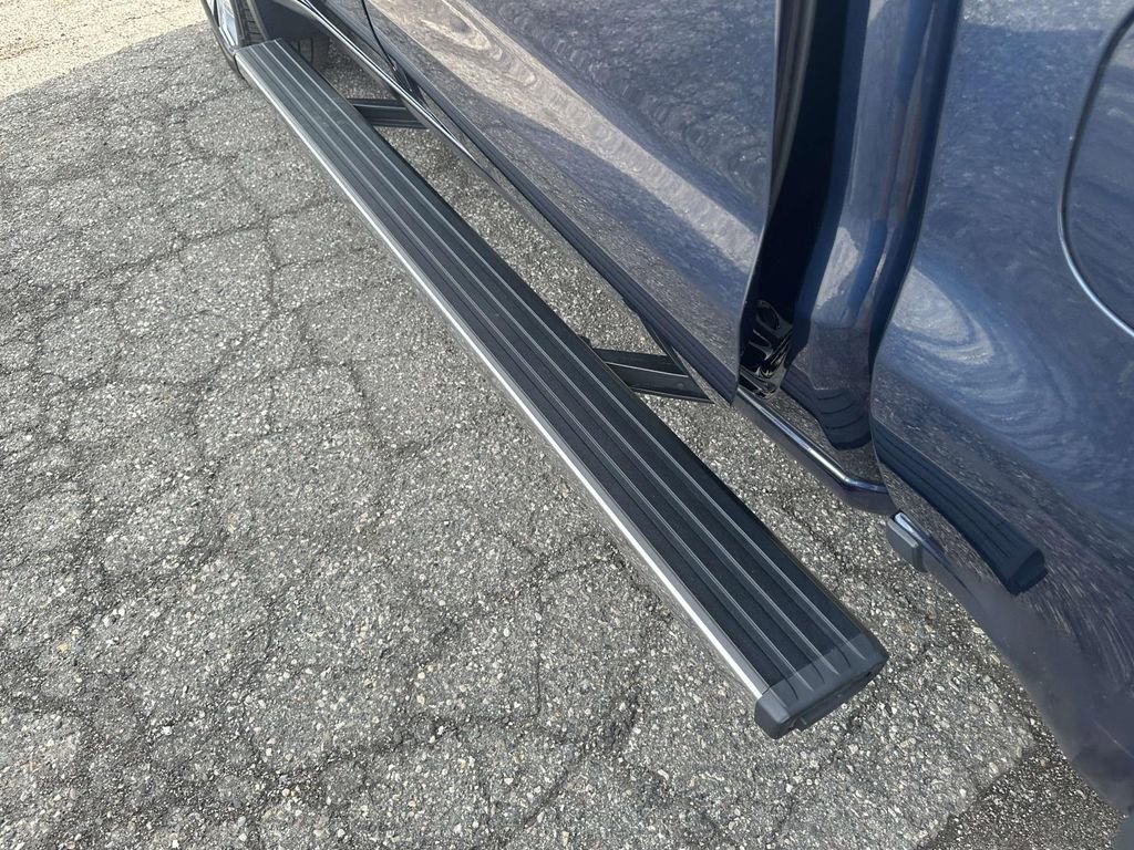 Certified 2023 GMC Sierra 1500 Denali w/ Denali Reserve Package image 14