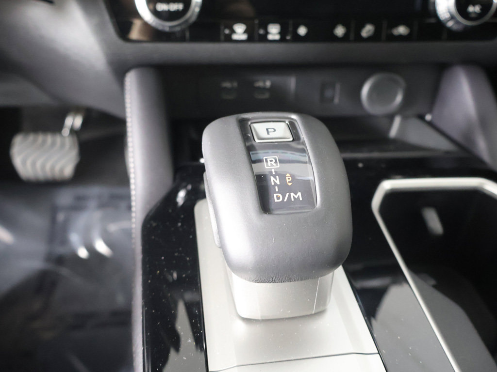 New 2027 Mitsubishi Outlander SE AWD/4WD image 47