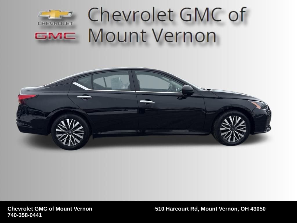 Used 2024 Nissan Altima 2.5 SV image 6