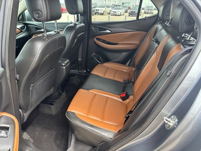 Used 2020 Buick Encore GX Essence FWD image 24