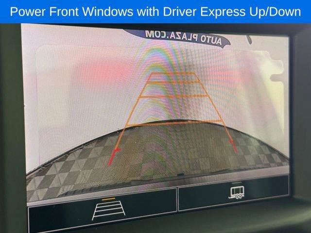 New 2026 Chevrolet Silverado 1500 W/T w/ WT Value Package image 16