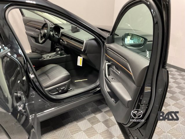 New 2026 MAZDA CX-50 AWD 2.5 Hybrid w/ Cargo Package image 22