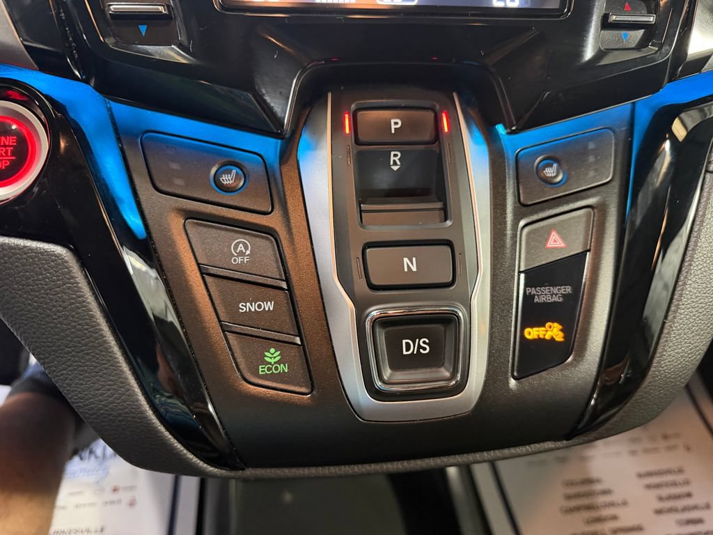 Used 2022 Honda Odyssey Touring image 18