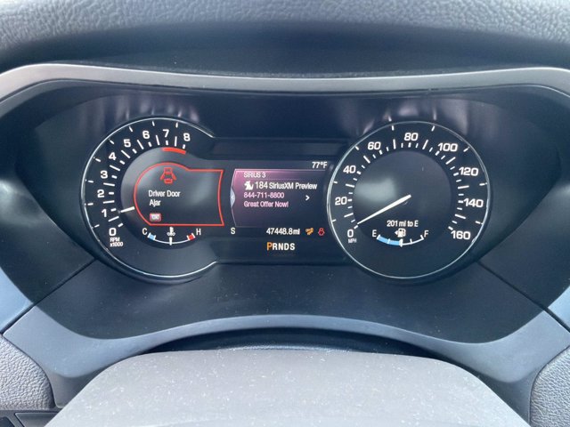Certified 2019 Lincoln MKZ Premiere FWD image 30