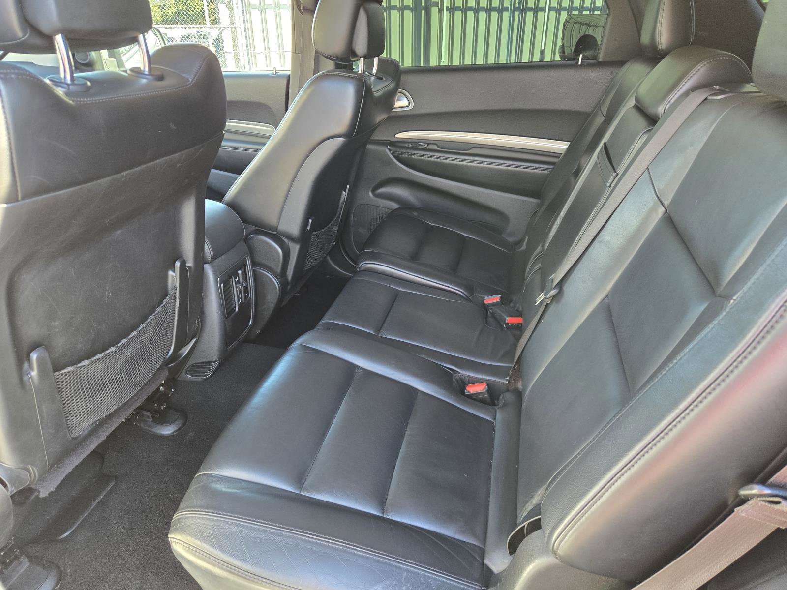 Certified 2020 Dodge Durango SXT image 26