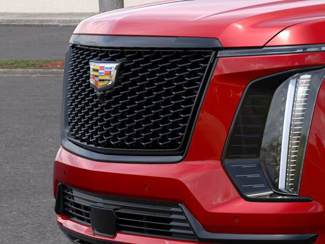 New 2027 Cadillac Escalade ESV Sport w/ Touring Package RWD image 13