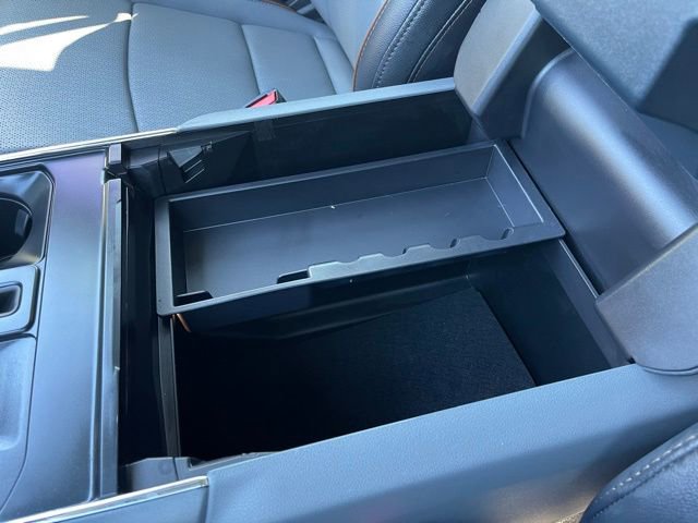 Used 2025 Ford F150 Lariat w/ Equipment Group 501A Mid image 22