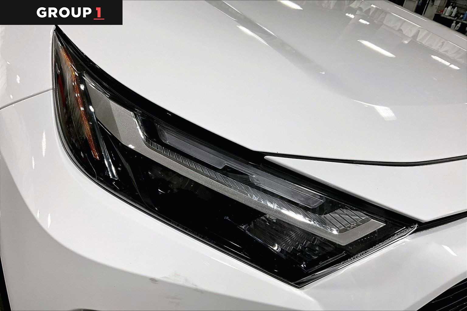 Used 2023 Toyota RAV4 LE image 27