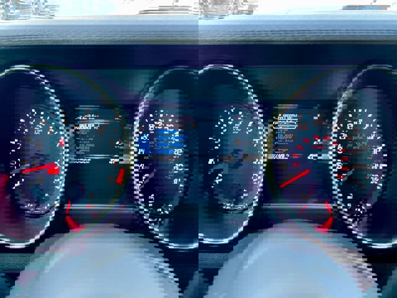 Used 2017 Ford Mustang Shelby GT350 w/ Electronics Package image 25