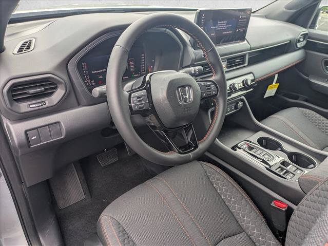 New 2026 Honda Pilot Sport image 3