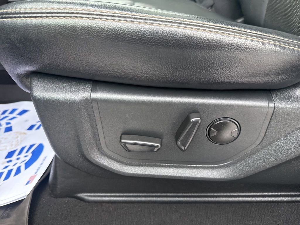 Used 2022 Ford F250 Lariat image 9