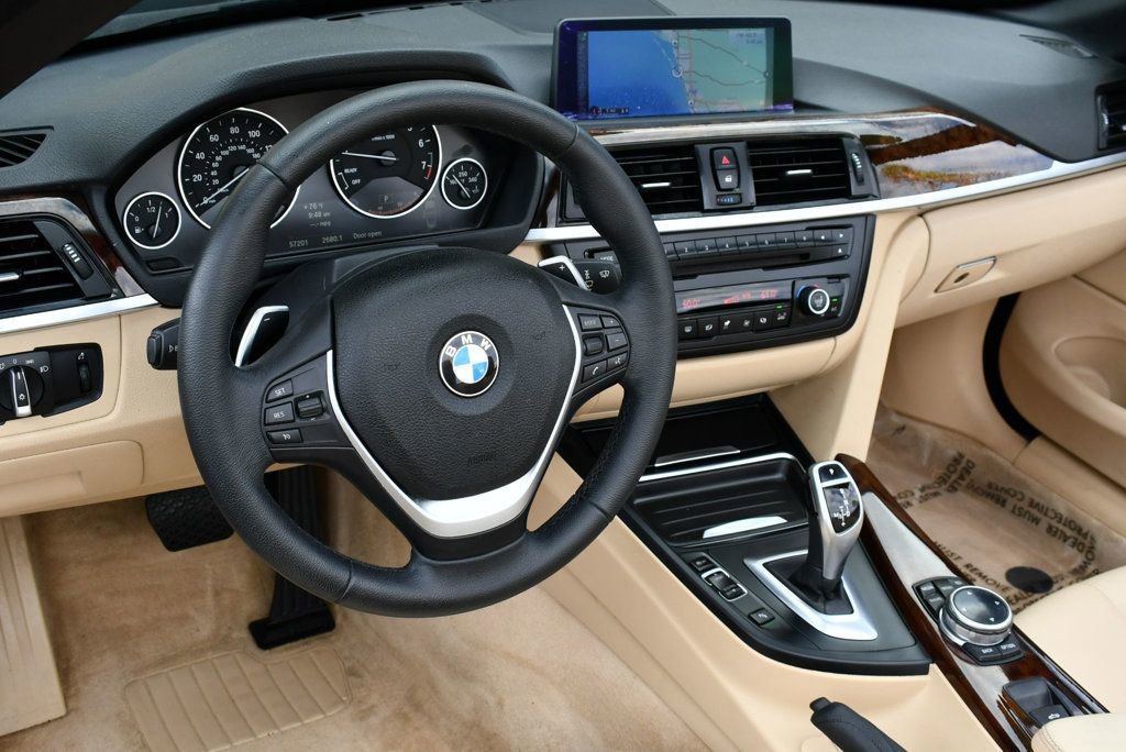 Used 2014 BMW 428i Convertible image 67