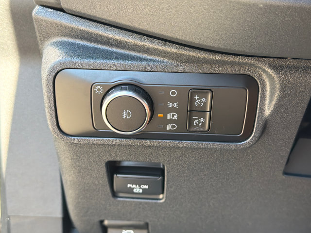 New 2026 Ford Bronco Outer Banks AWD/4WD image 33