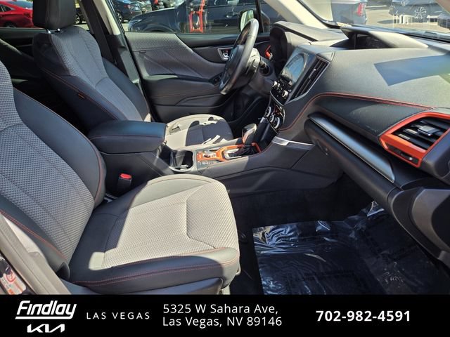 Used 2020 Subaru Forester Sport w/ Popular Package #2 AWD/4WD image 20