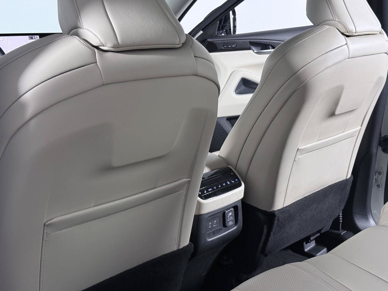Certified 2023 INFINITI QX60 Sensory AWD/4WD image 28