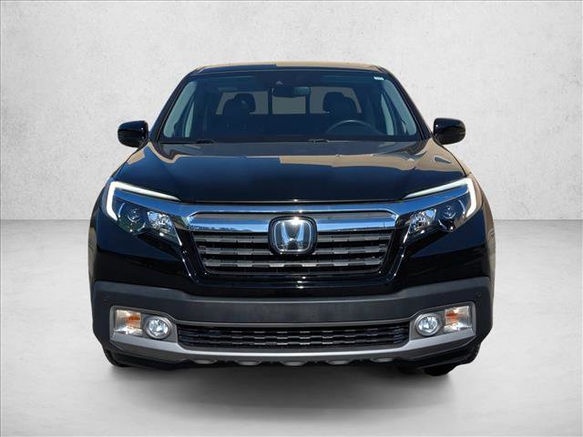 Used 2020 Honda Ridgeline RTL-E video 2