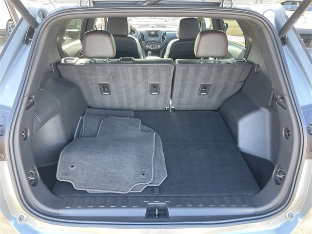 Used 2023 Chevrolet Equinox RS image 22