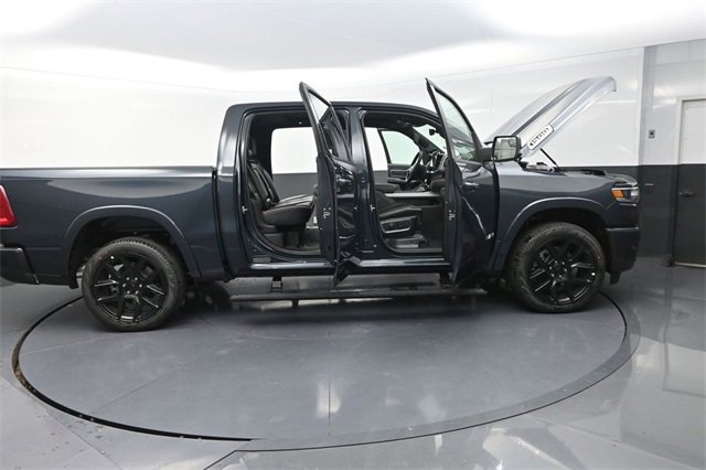 New 2026 RAM 1500 Laramie image 32