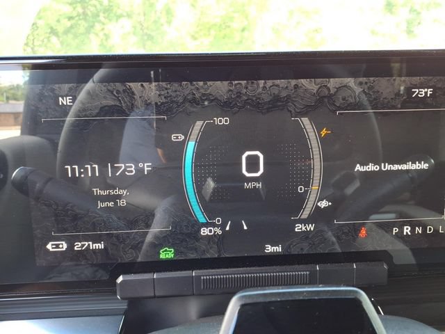 New 2026 GMC Hummer EV SUV AWD/4WD image 37