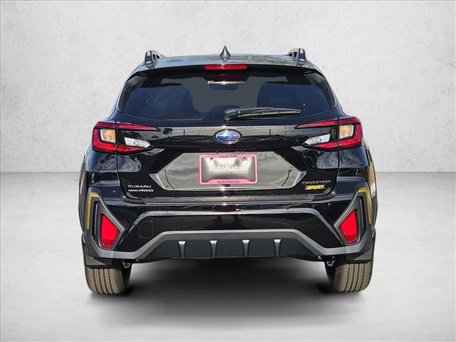 New 2026 Subaru Crosstrek 2.5i Sport image 6