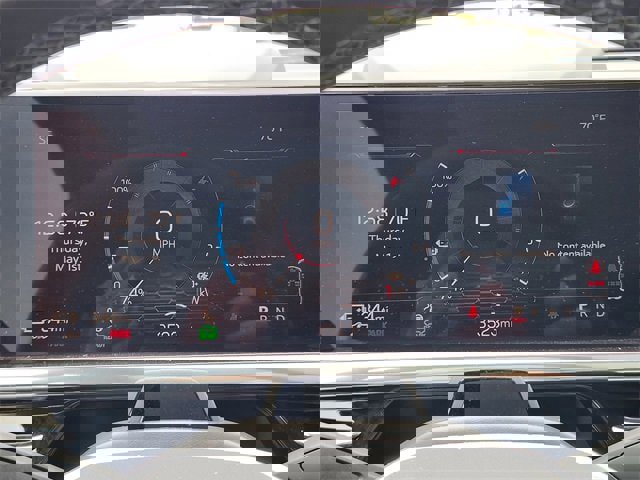 New 2025 GMC Sierra EV Denali image 12