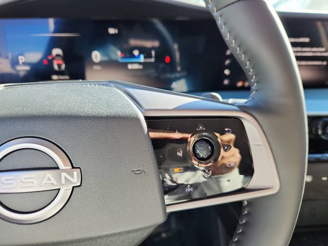 New 2025 Nissan Murano SL w/ Cargo Package AWD/4WD image 8